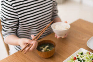 インプラント手術後の食事や生活上の注意点