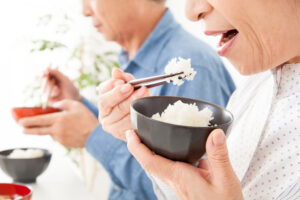 高齢者の死因No.1誤嚥性肺炎は歯周病菌が原因？