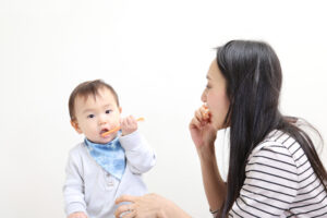 歯周病は他人からうつる？歯周病にかからないための対策